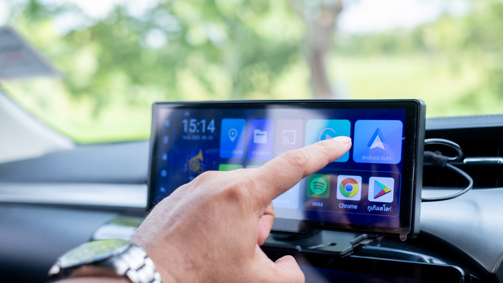 Les meilleures applications Android Auto que vous n'utilisez probablement pas