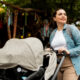 La poussette avec système de voyage 3-en-1 la plus recommandée par Consumer Reports est également l'une des plus abordables