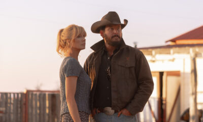 Dutton Ranch, spin-off de Yellowstone, réussit déjà là où les maréchaux ont échoué