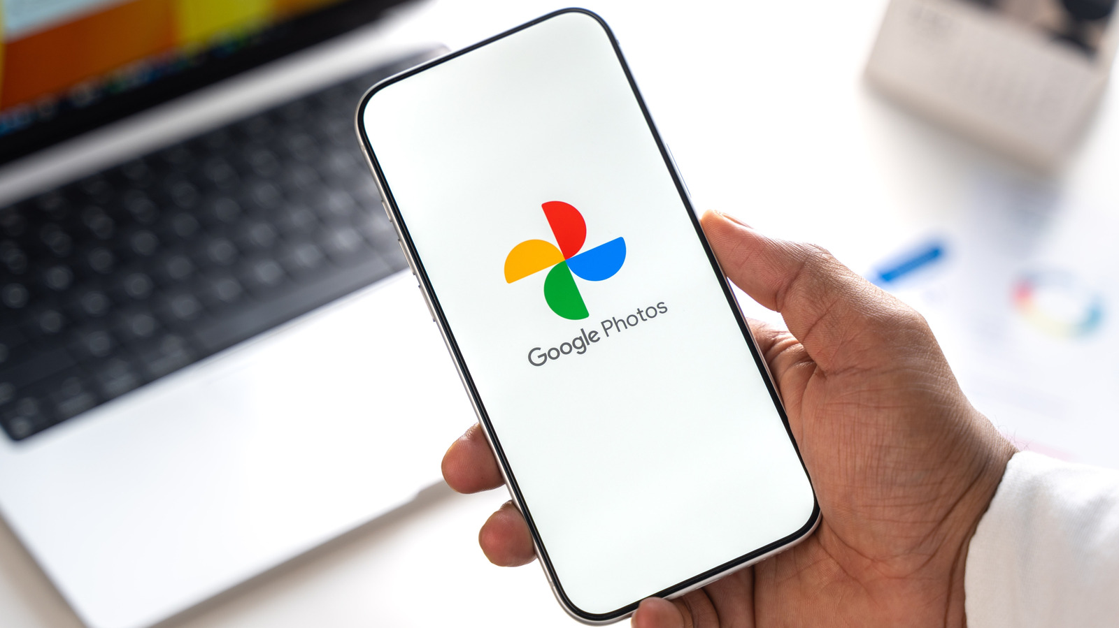 L'application Google Photos d'Android dispose enfin d'une mise à jour que les utilisateurs attendaient