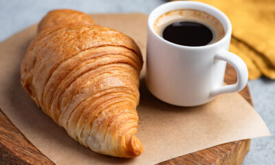 Le shot d'espresso parfait existe, selon la science