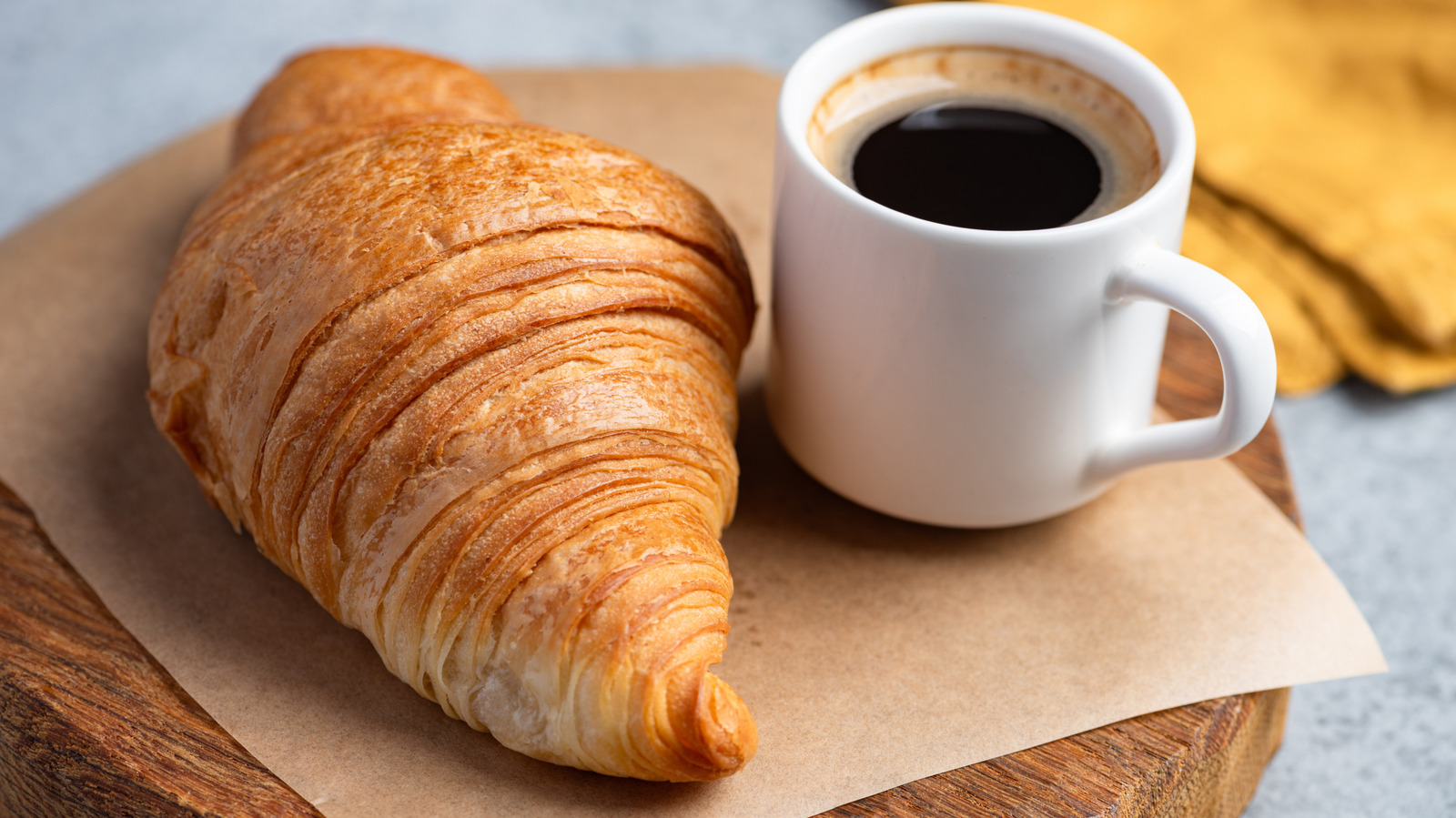 Le shot d'espresso parfait existe, selon la science