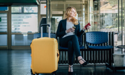 Voici ce qui se passe si votre passeport expire à l'étranger pendant que vous êtes en vacances