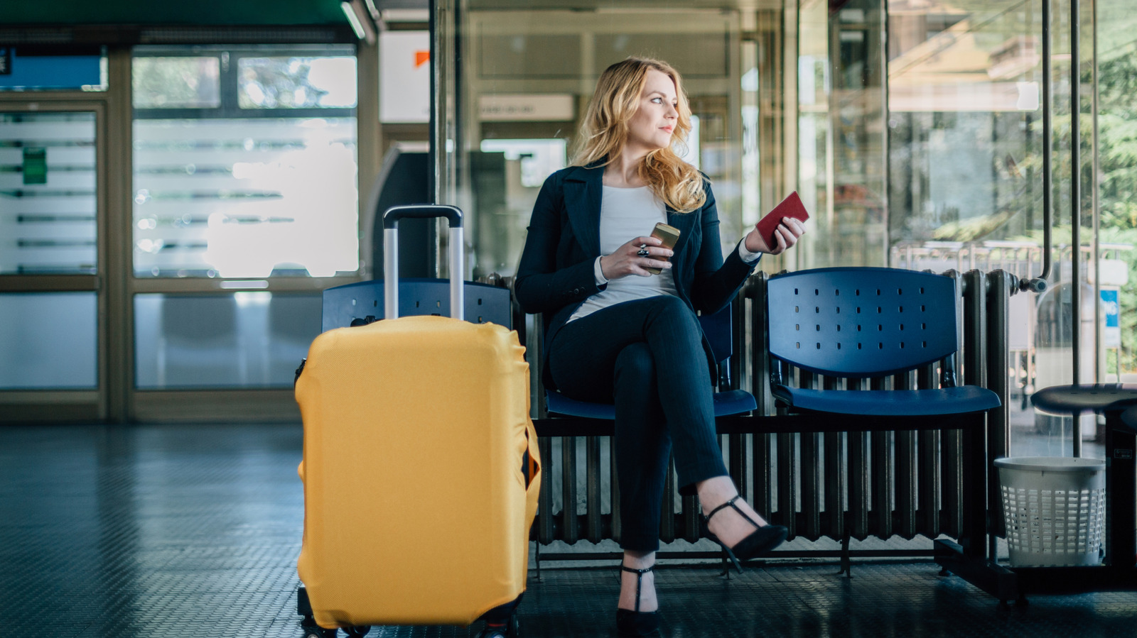 Voici ce qui se passe si votre passeport expire à l'étranger pendant que vous êtes en vacances