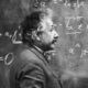 Le bulletin scolaire d'Albert Einstein démystifie ce mythe courant