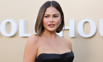 "Le nôtre n'a pas fonctionné du premier coup" : Chrissy Teigen s'exprime sur la réalité du traitement de FIV