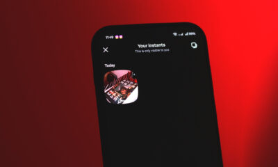 Instantanés Instagram : qu'est-ce que cette nouvelle fonctionnalité de style Snapchat et comment la désactiver ?