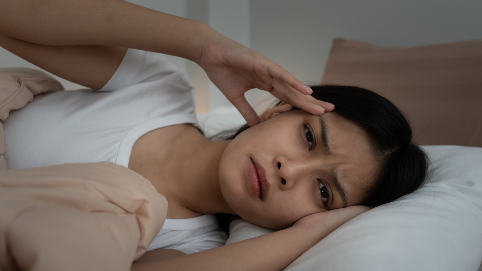 La science explique l’étrange condition médicale qui vous rend constamment ivre