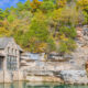 Cet incroyable parc des Ozarks propose des sentiers naturels, des cascades et des visites guidées de la faune