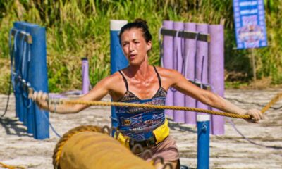 La star survivante Parvati Shallow sait exactement pourquoi la nouvelle ère ne fonctionne pas