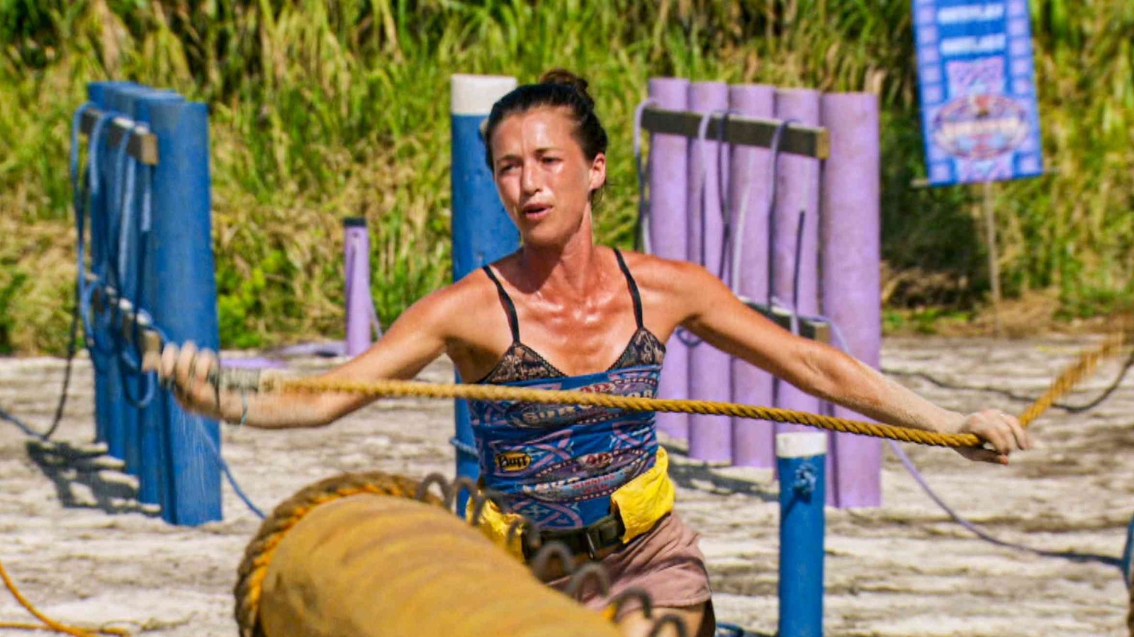 La star survivante Parvati Shallow sait exactement pourquoi la nouvelle ère ne fonctionne pas