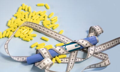 Au revoir Ozempic, la FDA a approuvé une nouvelle pilule GLP-1 pour perdre du poids