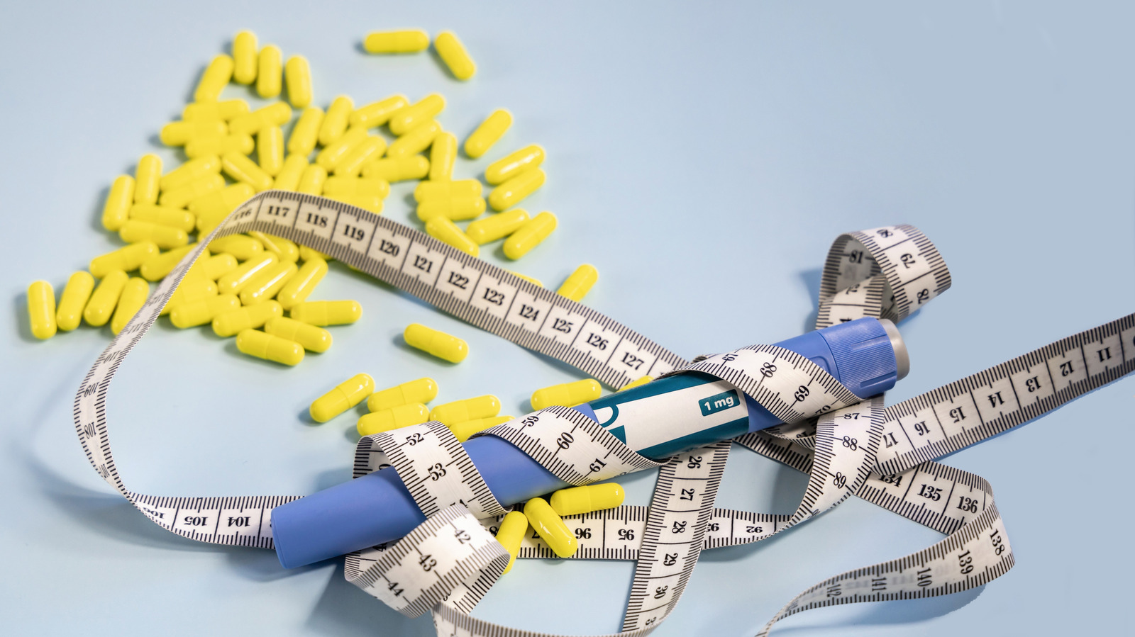 Au revoir Ozempic, la FDA a approuvé une nouvelle pilule GLP-1 pour perdre du poids