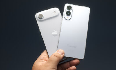 4 produits Samsung qui surpassent Apple en termes de prix et de valeur