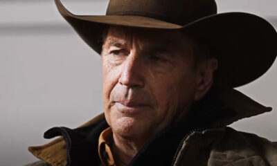 L'hommage à Kevin Costner de Dutton Ranch expliqué par la star de Yellowstone Cole Hauser