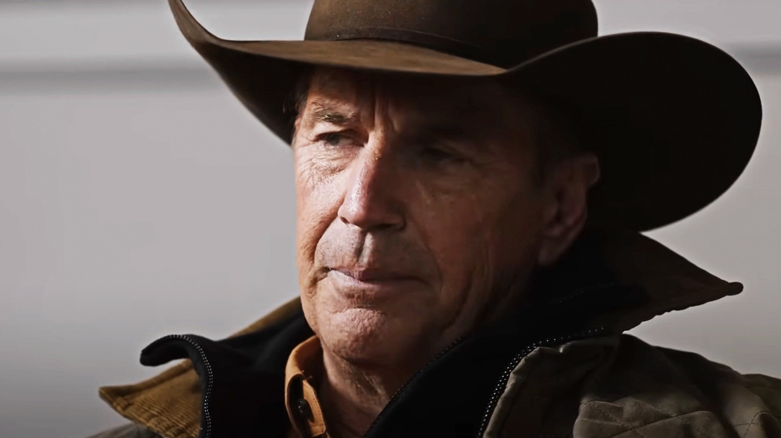 L'hommage à Kevin Costner de Dutton Ranch expliqué par la star de Yellowstone Cole Hauser