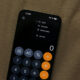 L'application de calcul de votre iPhone peut faire bien plus que de simples mathématiques de base