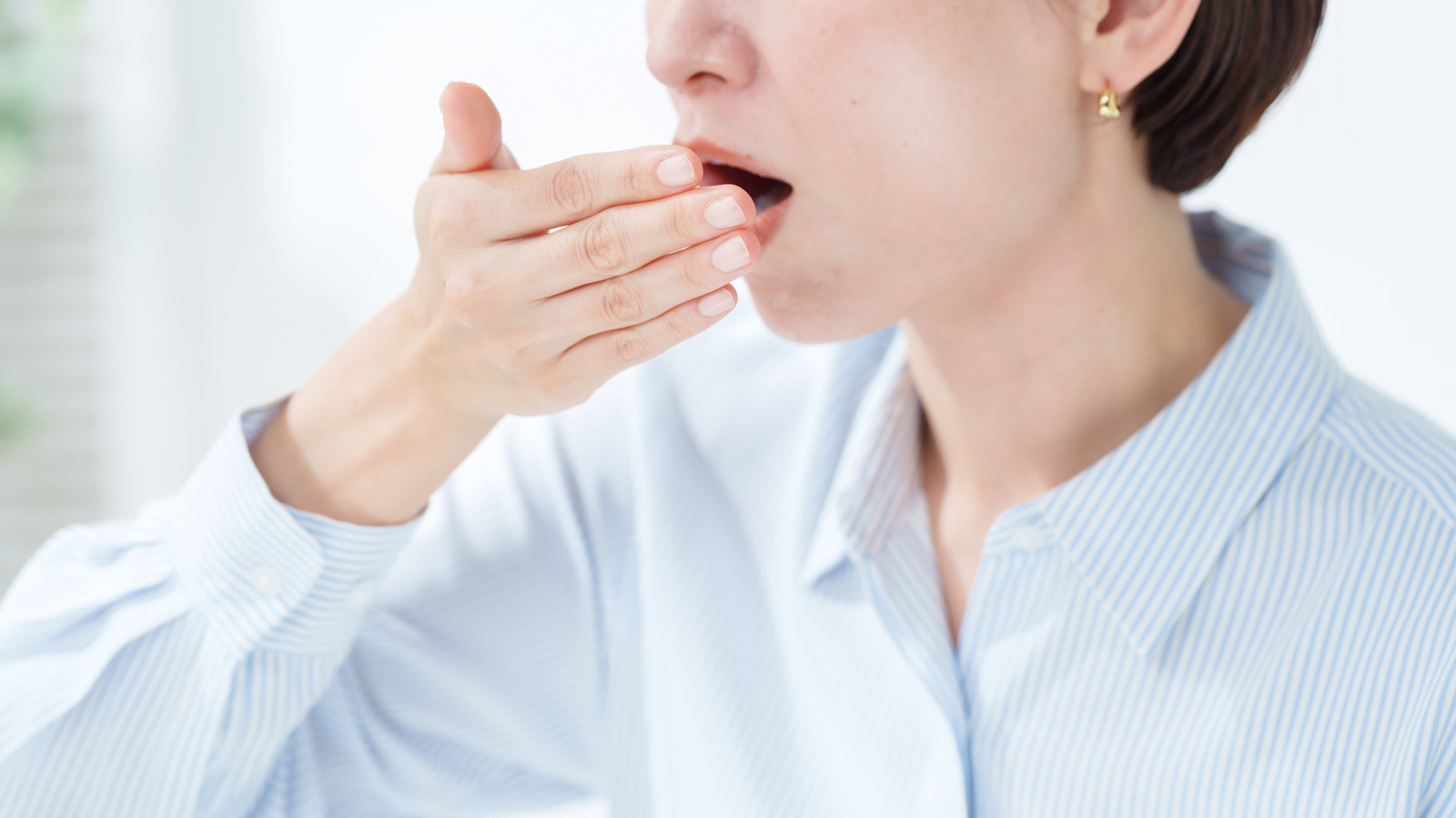 Votre respiration en révèle plus sur votre santé que vous ne le pensez
