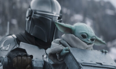 Le score des tomates pourries de Mandalorian et Grogu décevra les fans de Star Wars