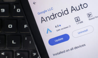 Android Auto 17.0 est déployé auprès des utilisateurs – voici comment l'obtenir rapidement