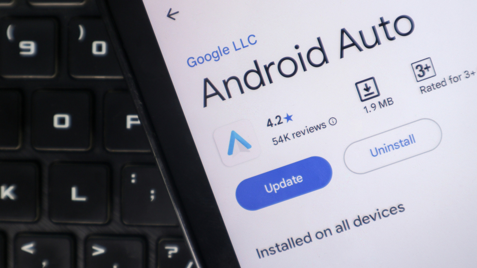 Android Auto 17.0 est déployé auprès des utilisateurs – voici comment l'obtenir rapidement