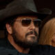 Le spin-off de Dutton Ranch de Yellowstone donne l'impression de mettre en place un crossover Landman