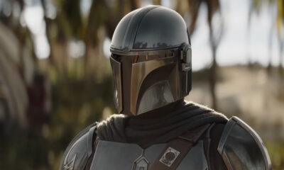 L'un des plus grands personnages de Mandalorian et Grogu était à peine dans les bandes-annonces