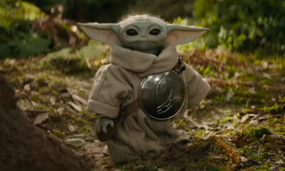 Le Mandalorien et Grogu révèlent à quoi pourrait ressembler la chronologie de Star Wars des siècles plus tard