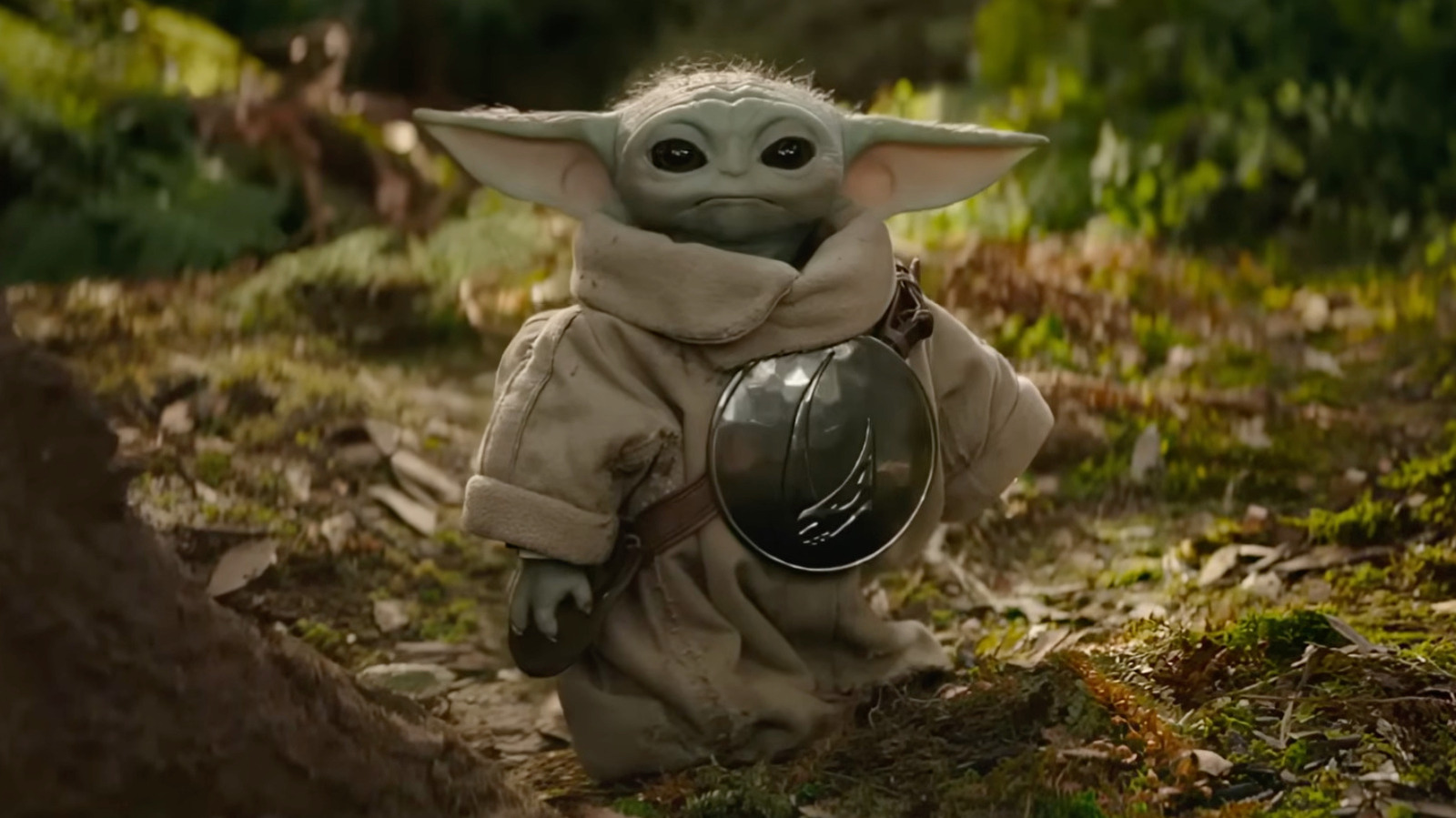 Le Mandalorien et Grogu révèlent à quoi pourrait ressembler la chronologie de Star Wars des siècles plus tard