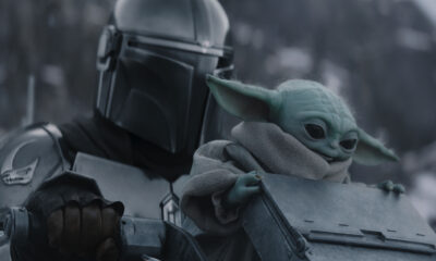 The Mandalorian & Grogu répète plusieurs problèmes que les fans de Star Wars ont rencontrés avec la série télévisée