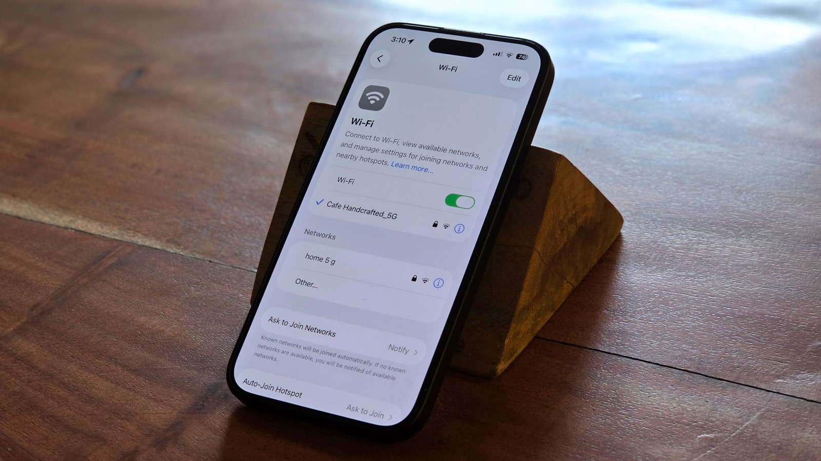 Comment obtenir la vitesse de téléchargement maximale de votre iPhone