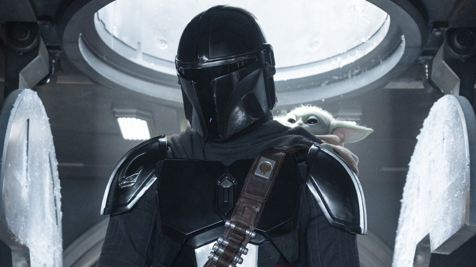 Ce que le box-office de Mandalorian et Grogu signifie pour l'avenir de Star Wars