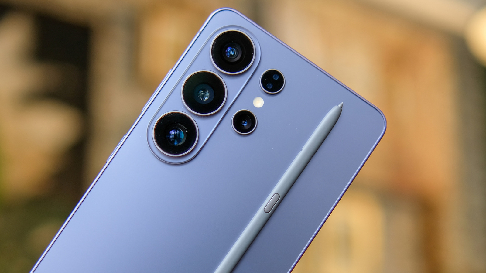 5 téléphones qui battent la durée de vie de la batterie du Samsung Galaxy S26 Ultra
