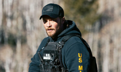 La finale des Marshals vient-elle de mettre en place un crossover à Yellowstone avec Dutton Ranch ?