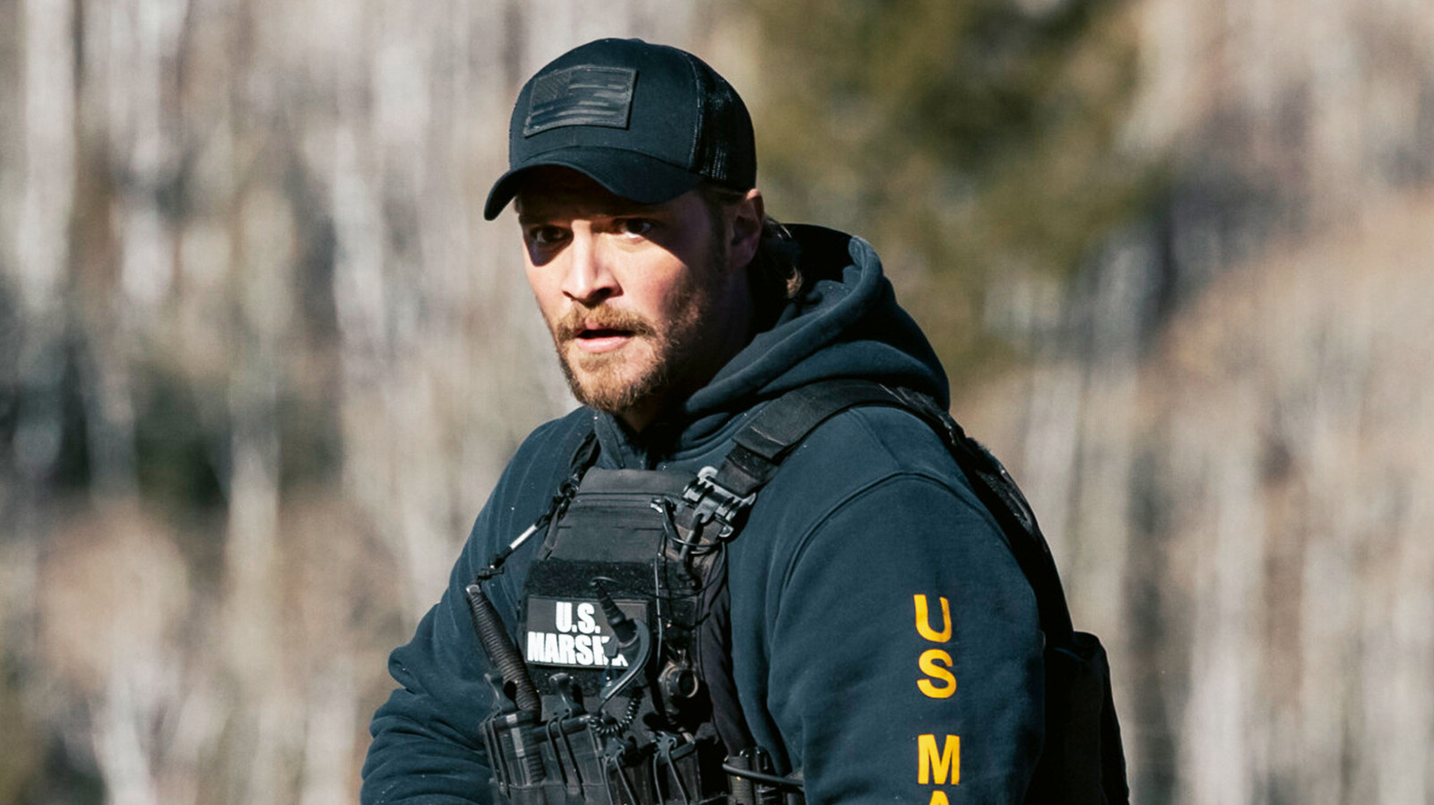 La finale des Marshals vient-elle de mettre en place un crossover à Yellowstone avec Dutton Ranch ?