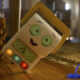 Conan O'Brien est le meilleur nouveau personnage de Toy Story 5, et vous pouvez remercier un stagiaire pour sa conception