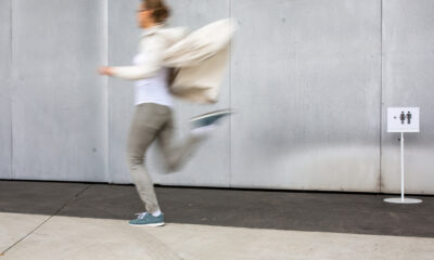 Cette partie du corps explique pourquoi être nerveux fait caca