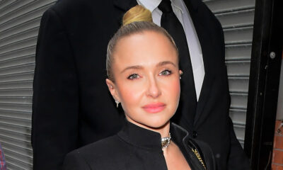 « Cela semblait être une tâche insurmontable » : le voyage post-partum de Hayden Panettiere est triste mais honnête
