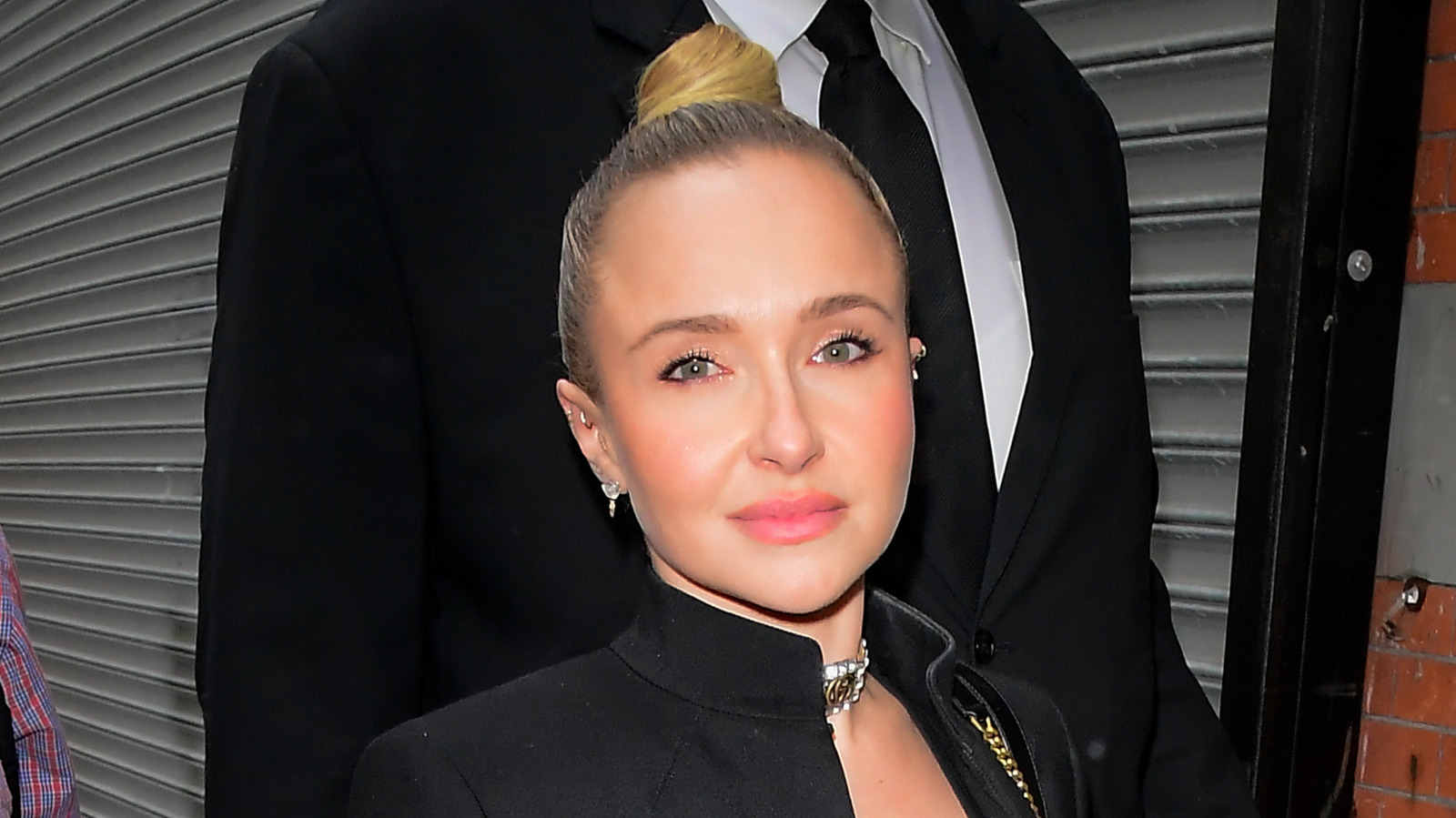 « Cela semblait être une tâche insurmontable » : le voyage post-partum de Hayden Panettiere est triste mais honnête