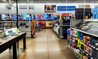 4 appareils électroniques chez Walmart avec des réductions importantes en mai 2026