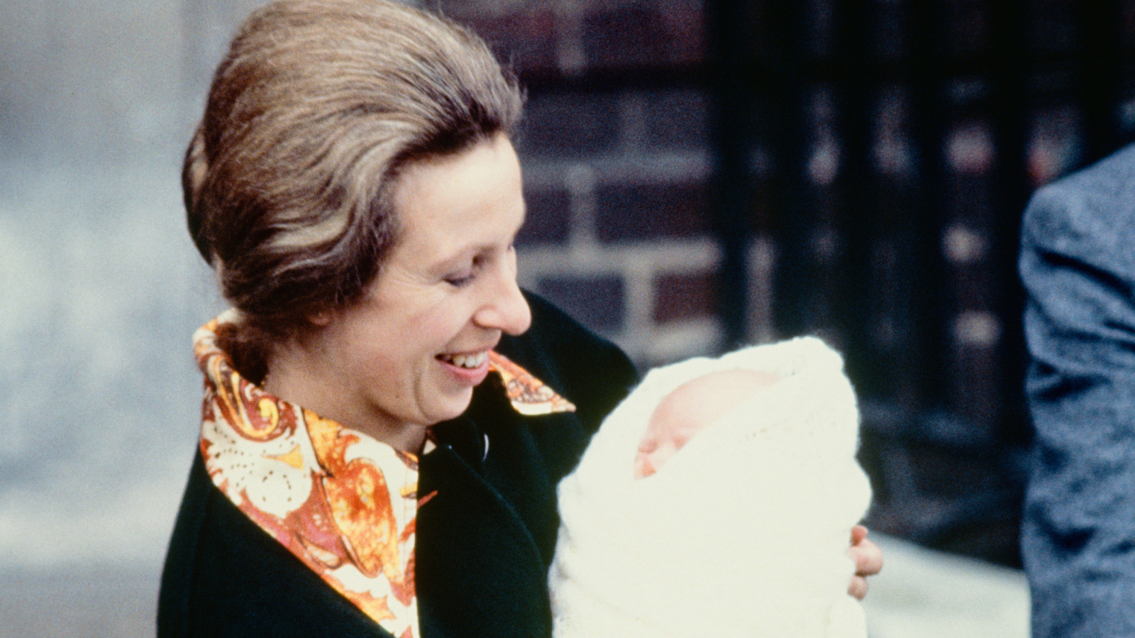 Les prénoms de bébé de la famille royale les plus uniques et leurs significations profondes