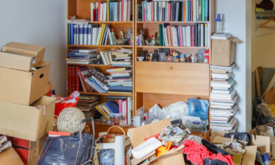 La science qui explique pourquoi les baby-boomers accumulent des choses