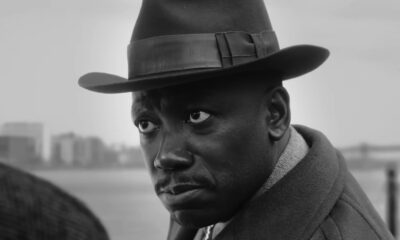 Pour la première fois, l'acteur de Spider-Noir Lamorne Morris parle de l'histoire de Marvel (exclusif)