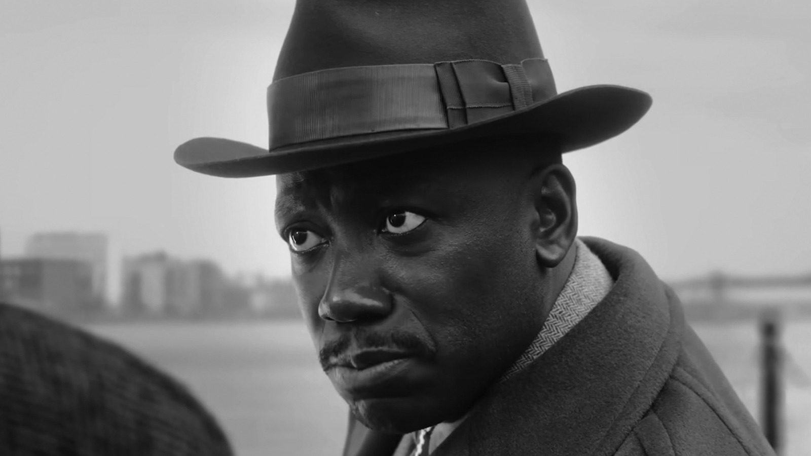 Pour la première fois, l'acteur de Spider-Noir Lamorne Morris parle de l'histoire de Marvel (exclusif)