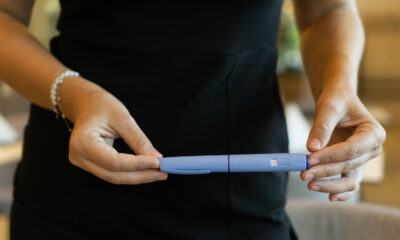 Comment la perte de poids induite par Ozempic pourrait affecter votre densité osseuse