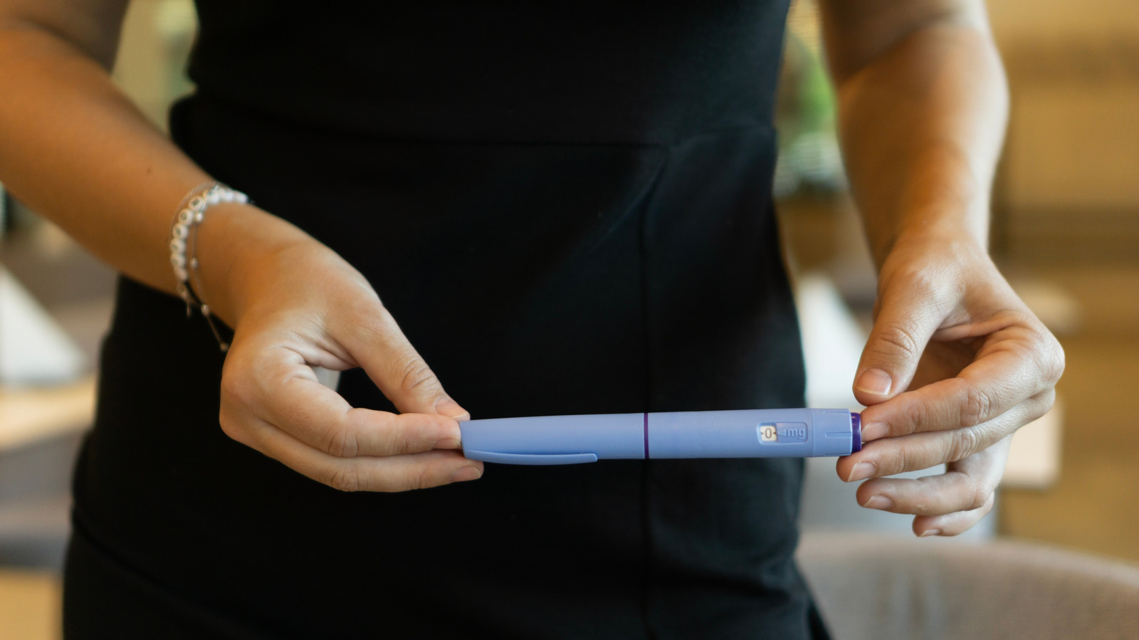 Comment la perte de poids induite par Ozempic pourrait affecter votre densité osseuse