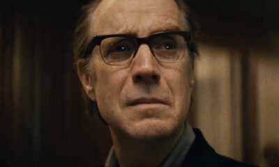 Rhys Ifans de Star City explique ce que son personnage a en commun avec Otto Hightower (Exclusif)