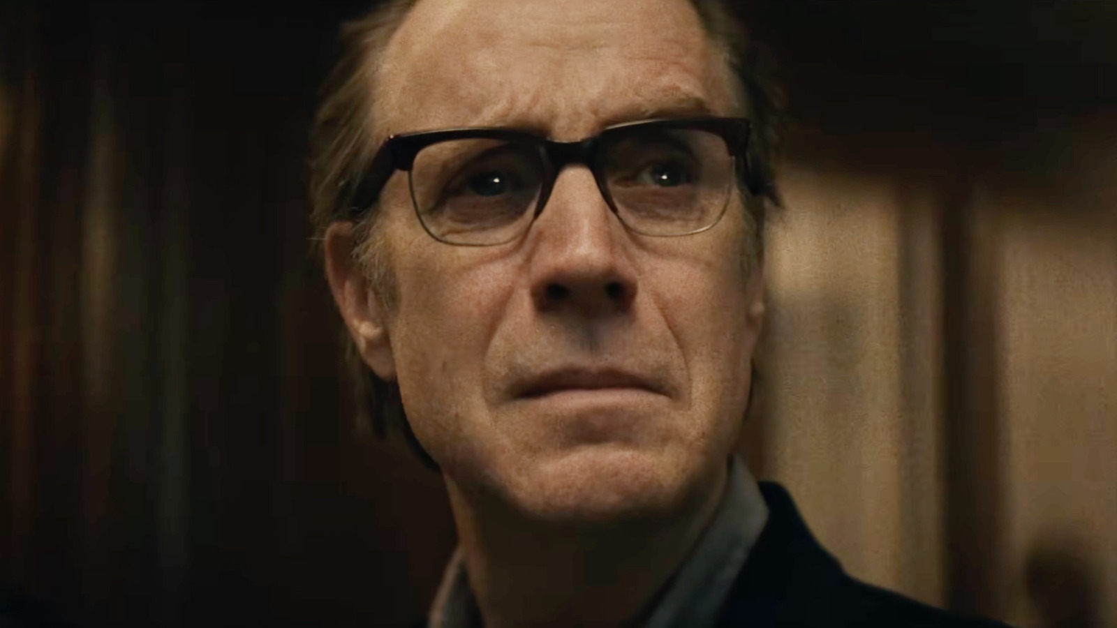 Rhys Ifans de Star City explique ce que son personnage a en commun avec Otto Hightower (Exclusif)