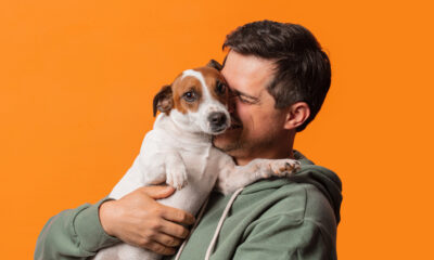 Des scientifiques ont découvert des similitudes inattendues entre l’ADN des chiens et des humains