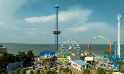 Un nouveau parc aquatique arrive sur cette promenade du Texas en 2027 pour s'amuser en famille
